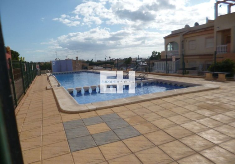 Wiederverkauf - Wohnung - La Florida - Inland