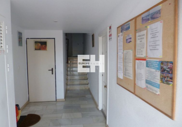 Wiederverkauf - Wohnung - La Florida - Inland