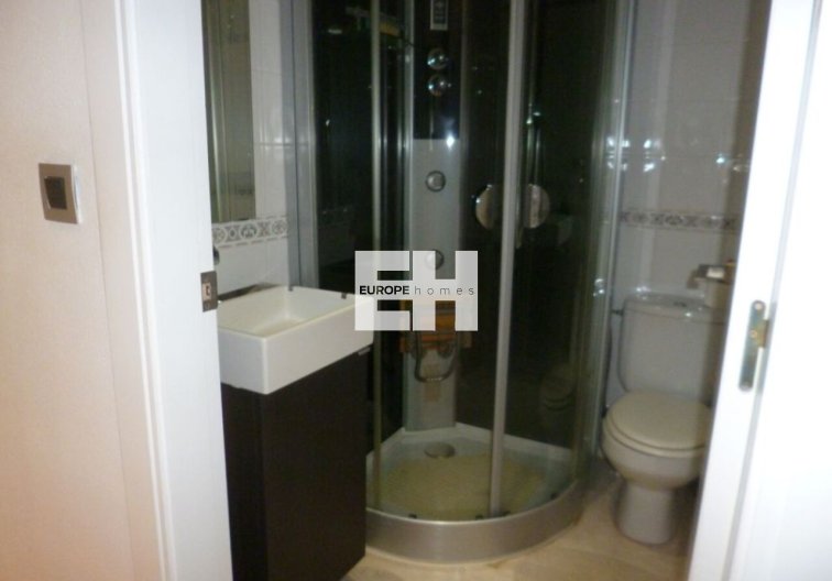 Wiederverkauf - Wohnung - La Florida - Inland