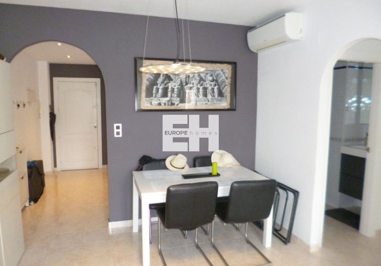 Wiederverkauf - Wohnung - La Florida - Inland