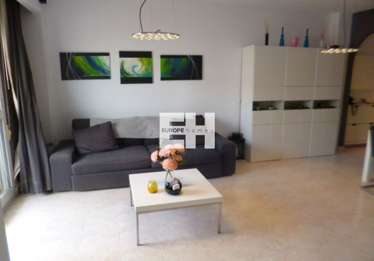 Wiederverkauf - Wohnung - La Florida - Inland