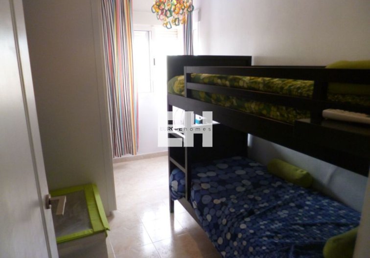 Wiederverkauf - Wohnung - La Florida - Inland