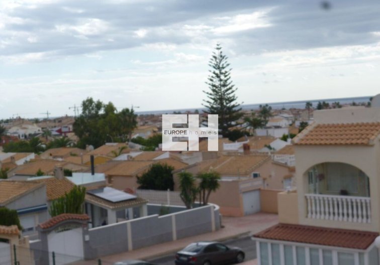 Wiederverkauf - Wohnung - La Florida - Inland