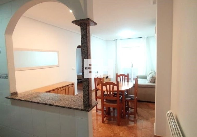 Segunda mano - Apartamento  - Torrevieja - El Molino