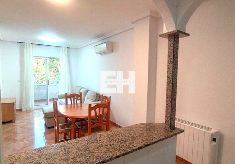 Segunda mano - Apartamento  - Torrevieja - El Molino