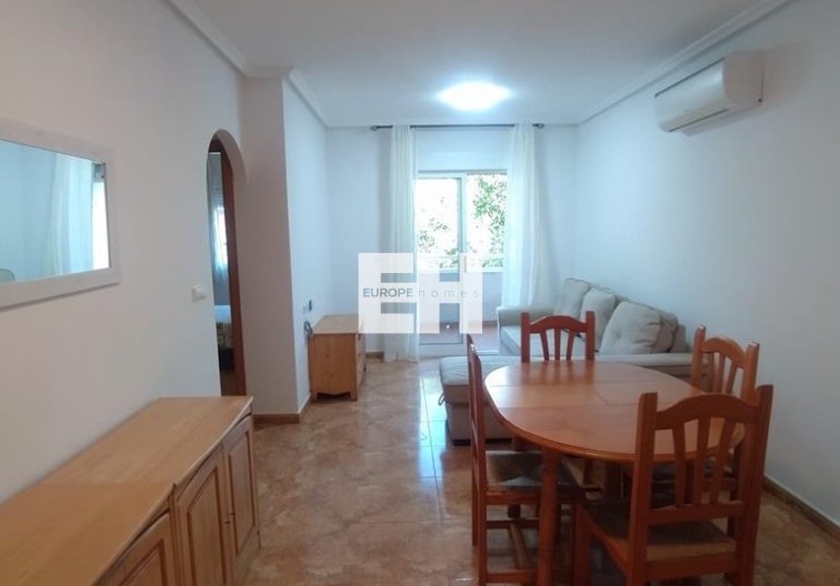 Segunda mano - Apartamento  - Torrevieja - El Molino