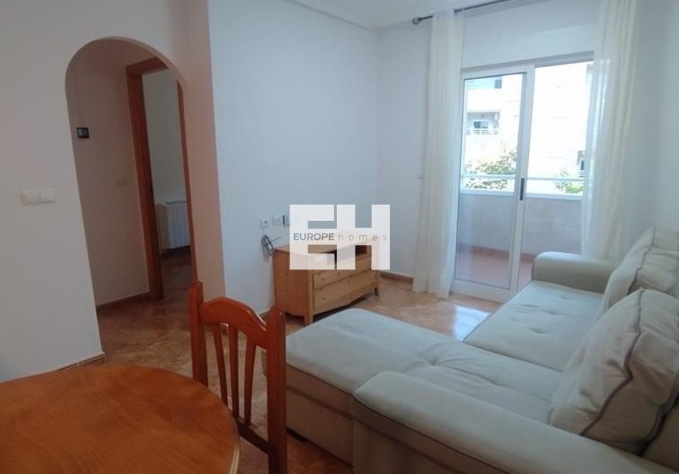Segunda mano - Apartamento  - Torrevieja - El Molino