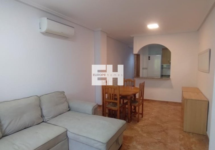 Segunda mano - Apartamento  - Torrevieja - El Molino