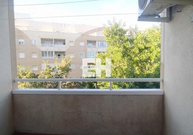 Segunda mano - Apartamento  - Torrevieja - El Molino