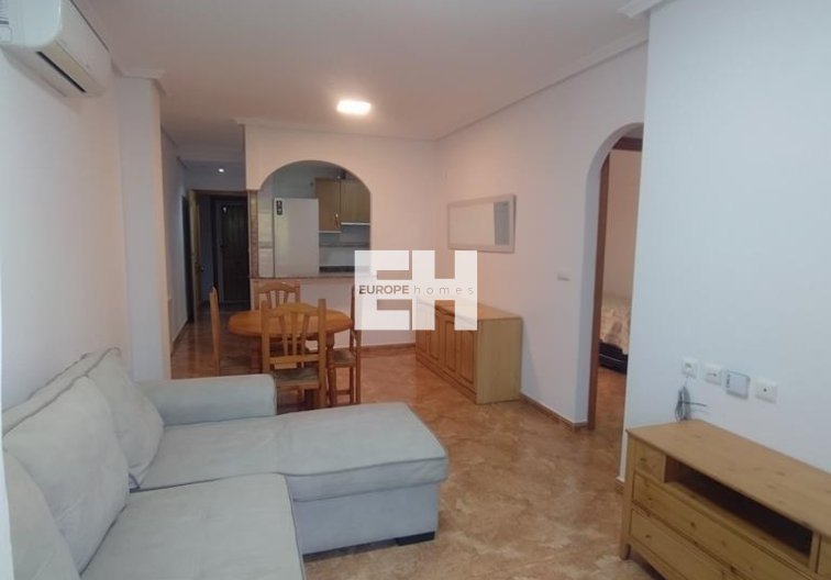 Segunda mano - Apartamento  - Torrevieja - El Molino