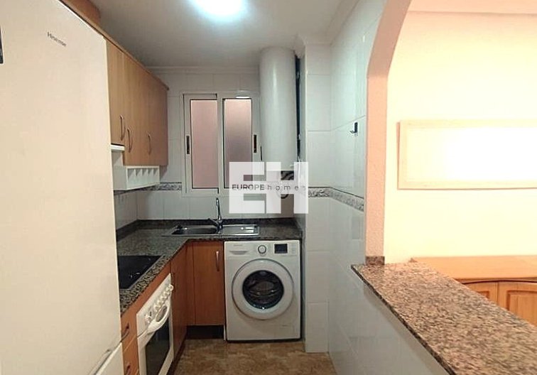 Segunda mano - Apartamento  - Torrevieja - El Molino