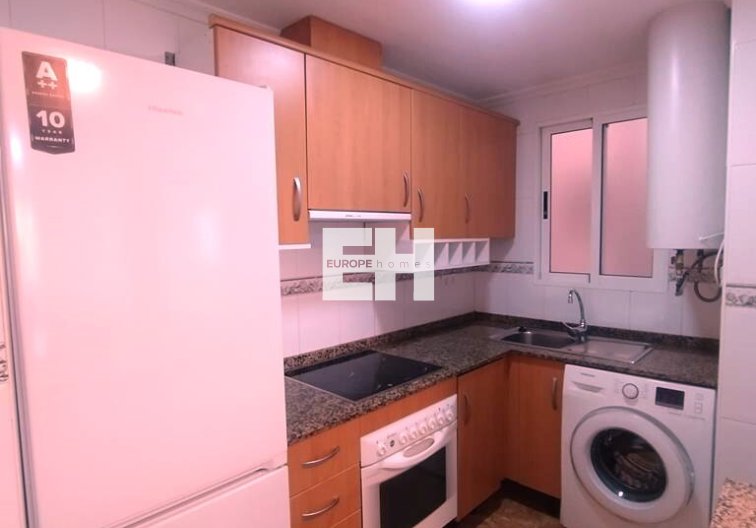 Segunda mano - Apartamento  - Torrevieja - El Molino