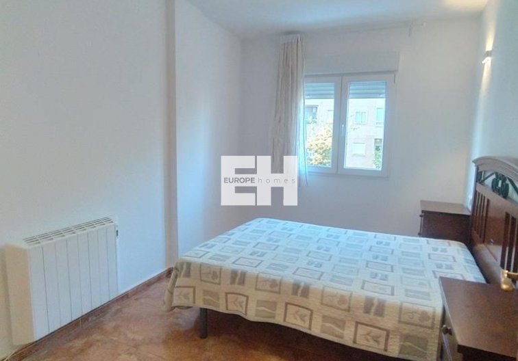 Segunda mano - Apartamento  - Torrevieja - El Molino