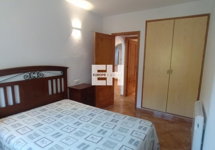 Segunda mano - Apartamento  - Torrevieja - El Molino