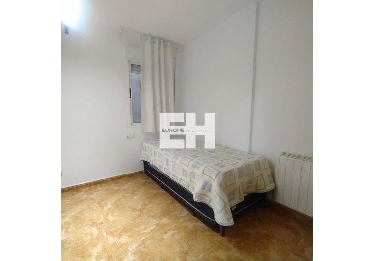 Segunda mano - Apartamento  - Torrevieja - El Molino