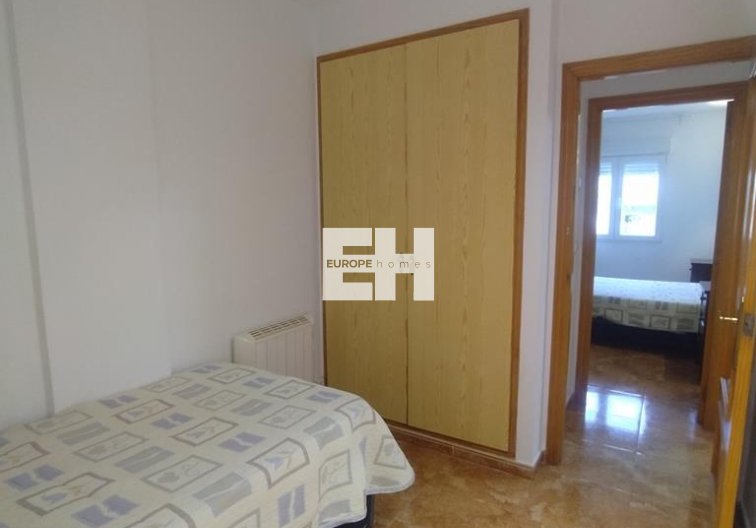 Segunda mano - Apartamento  - Torrevieja - El Molino