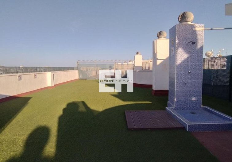 Segunda mano - Apartamento  - Torrevieja - El Molino