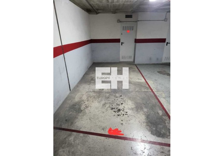 Segunda mano - Apartamento  - Torrevieja - El Molino