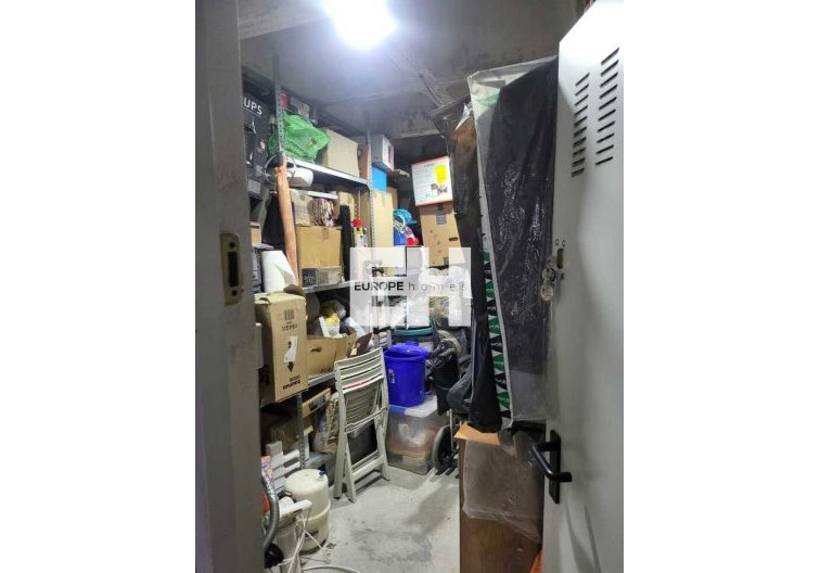 Segunda mano - Apartamento  - Torrevieja - El Molino