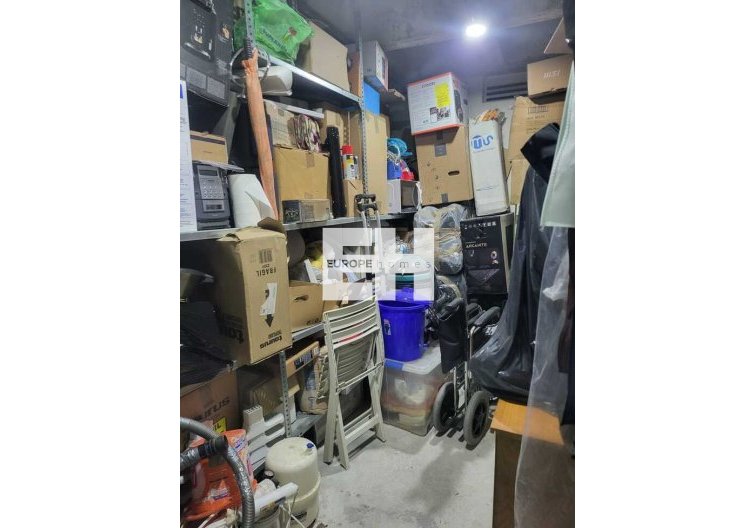 Segunda mano - Apartamento  - Torrevieja - El Molino