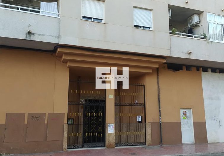 Segunda mano - Apartamento  - Torrevieja - El Molino