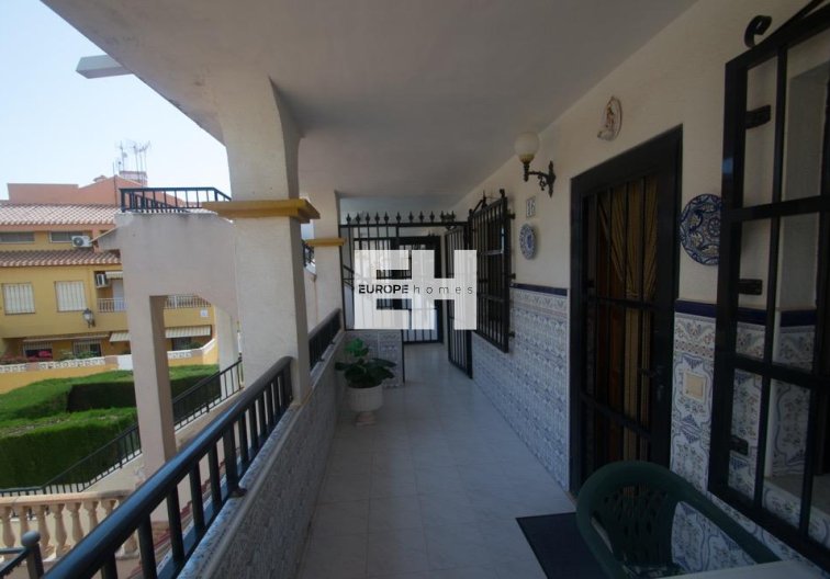 Revente - Appartement - Torrevieja - Mar Azul