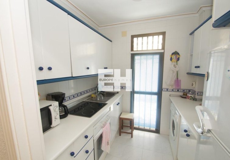 Revente - Appartement - Torrevieja - Mar Azul