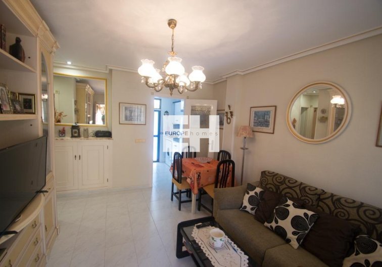 Revente - Appartement - Torrevieja - Mar Azul