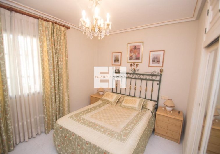 Revente - Appartement - Torrevieja - Mar Azul