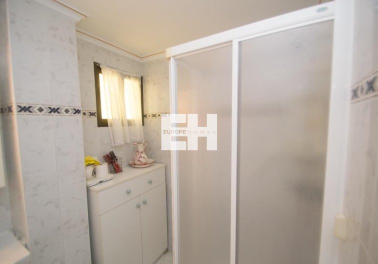 Revente - Appartement - Torrevieja - Mar Azul