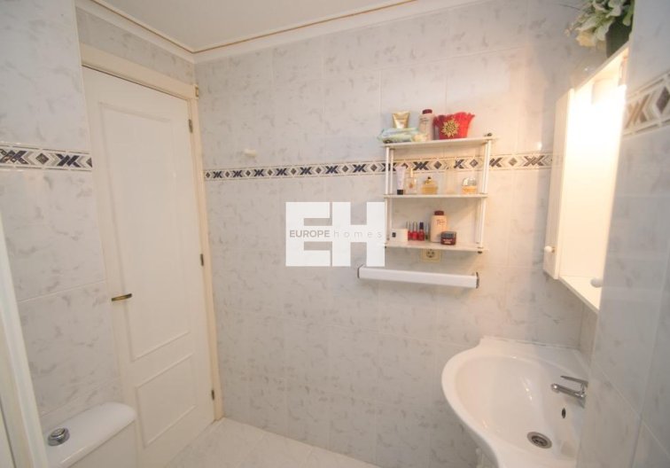 Revente - Appartement - Torrevieja - Mar Azul