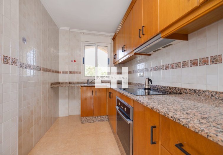 Segunda mano - Apartamento  - Jacarilla - Inland