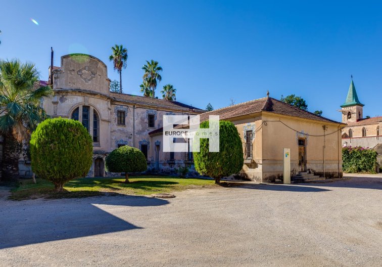 Segunda mano - Apartamento  - Jacarilla - Inland