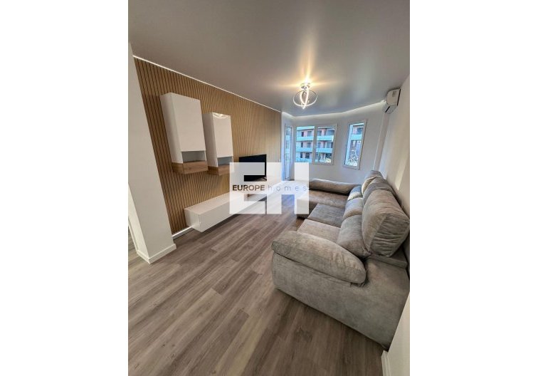 Herverkoop - Appartement - Torrevieja - Estacion De Autobuses