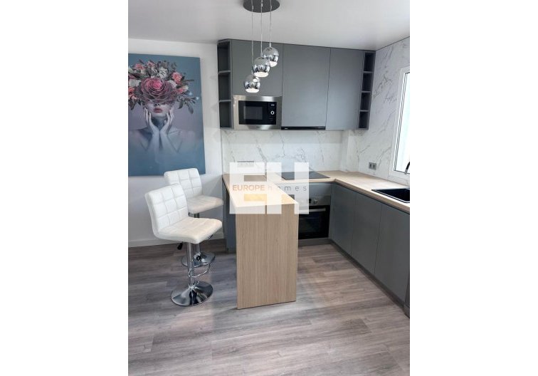 Herverkoop - Appartement - Torrevieja - Estacion De Autobuses