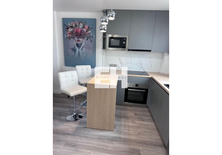 Herverkoop - Appartement - Torrevieja - Estacion De Autobuses