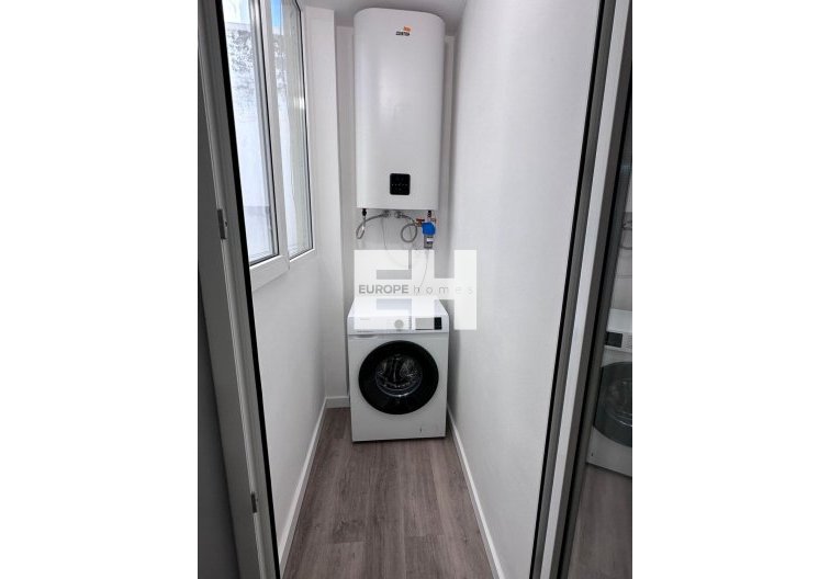 Herverkoop - Appartement - Torrevieja - Estacion De Autobuses