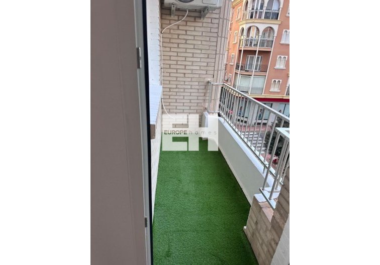 Herverkoop - Appartement - Torrevieja - Estacion De Autobuses