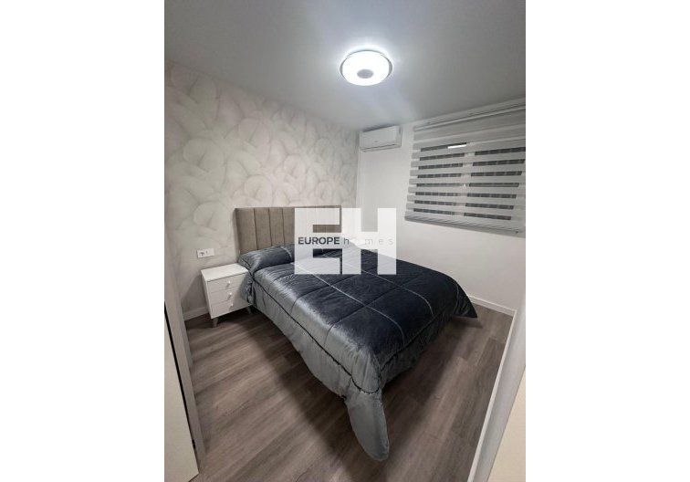 Herverkoop - Appartement - Torrevieja - Estacion De Autobuses