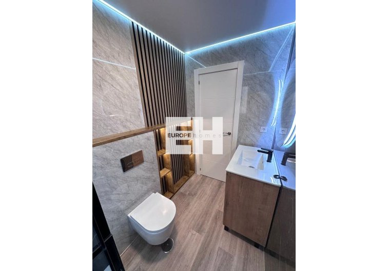 Herverkoop - Appartement - Torrevieja - Estacion De Autobuses