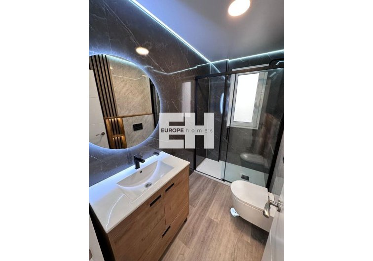 Herverkoop - Appartement - Torrevieja - Estacion De Autobuses