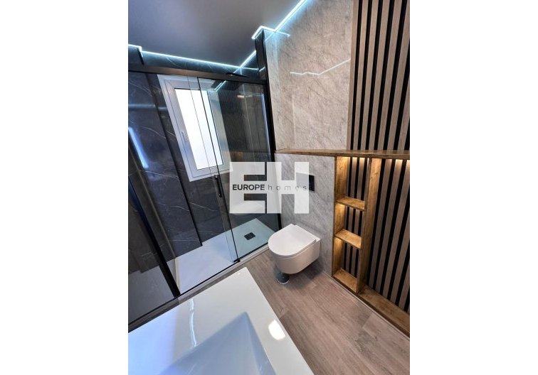 Herverkoop - Appartement - Torrevieja - Estacion De Autobuses