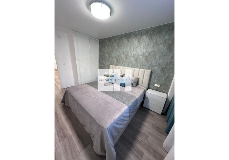 Herverkoop - Appartement - Torrevieja - Estacion De Autobuses