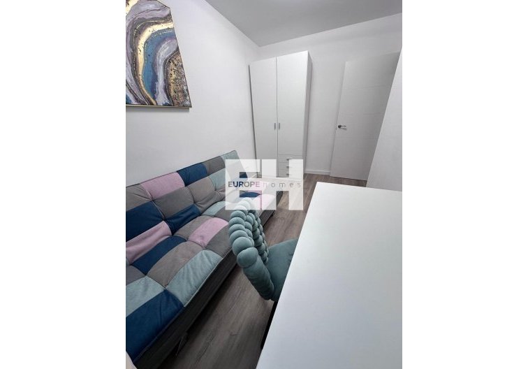 Herverkoop - Appartement - Torrevieja - Estacion De Autobuses