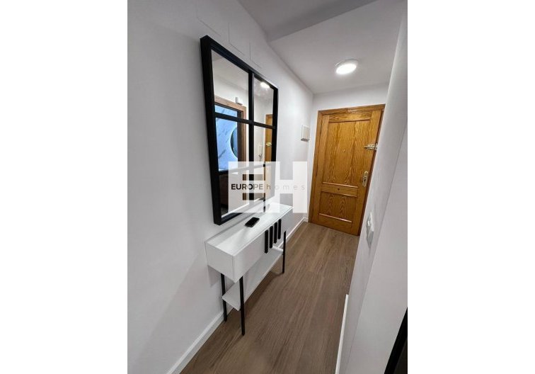 Segunda mano - Apartamento  - Torrevieja - Playa del Cura