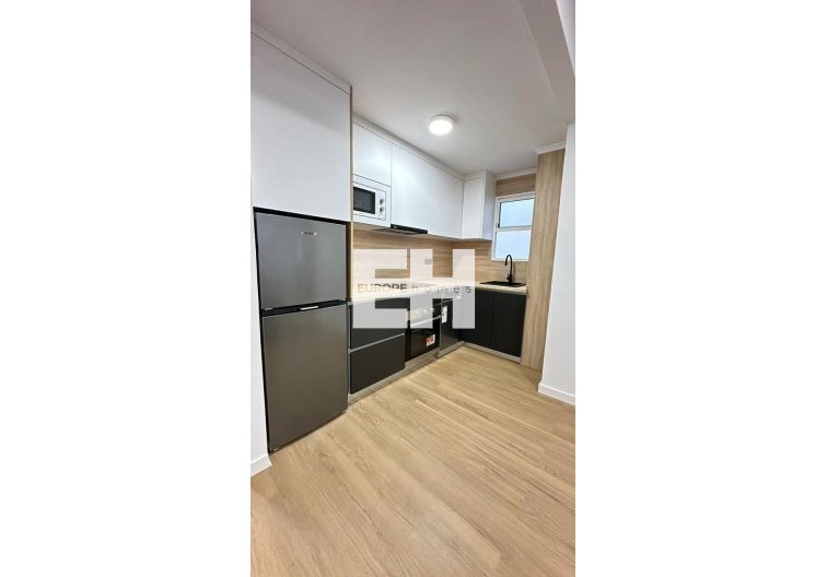 Segunda mano - Apartamento  - Torrevieja - Playa del Cura