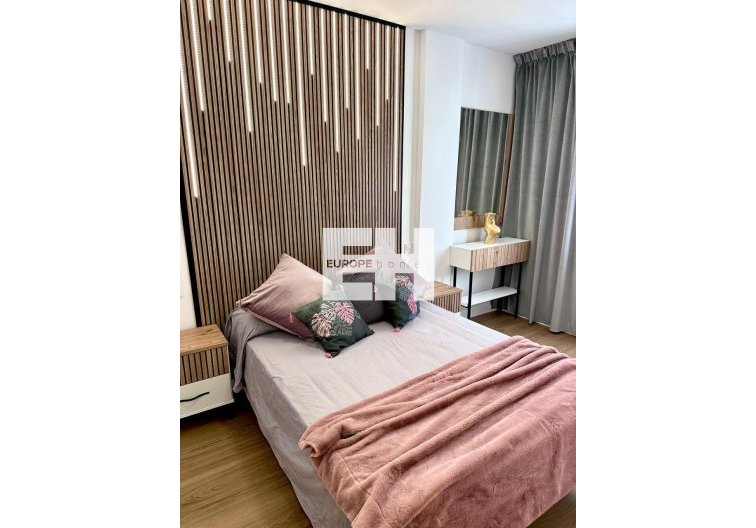 Segunda mano - Apartamento  - Torrevieja - Playa del Cura