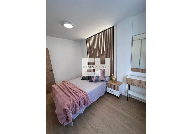 Segunda mano - Apartamento  - Torrevieja - Playa del Cura