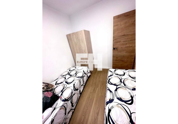 Segunda mano - Apartamento  - Torrevieja - Playa del Cura