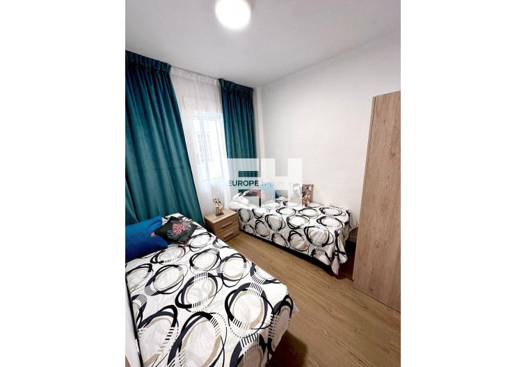 Segunda mano - Apartamento  - Torrevieja - Playa del Cura